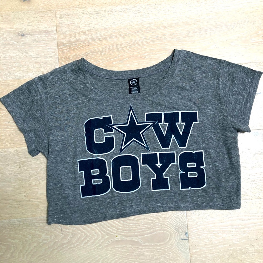 NFL Dallas Cowboys Women’s Tee